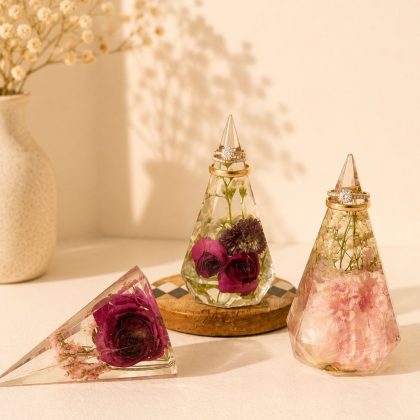 Ring Holder